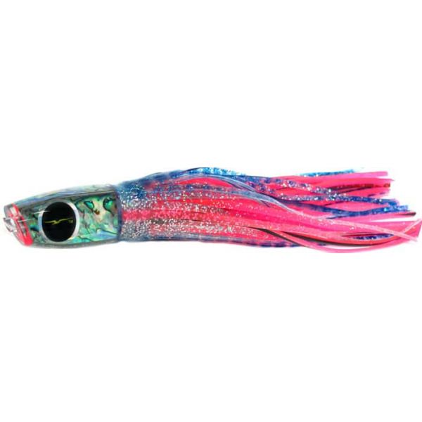 Black Bart Medium Eleuthera Plunger Mackerel/Pink