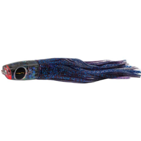 Black Bart PUF-PBD Eleuthera Plunger Medium Tackle Skirted Lure