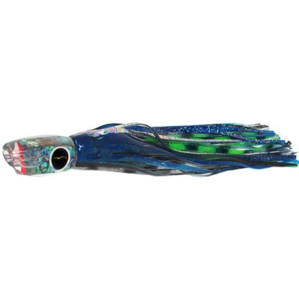 Black Bart Medium/Heavy Tackle Lures Hot Breakfast Dolphin DOL