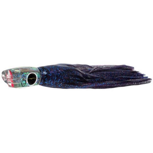 Black Bart PUF-PBD Hot Breakfast Medium/Heavy Skirted Lure