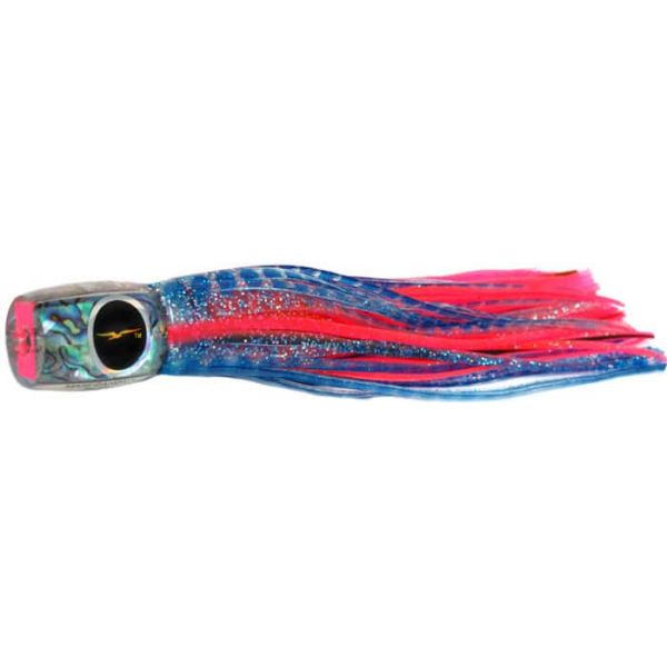 Black Bart Lures Medium Tackle Lures Mahi Candy Mackerel/Pink MAC/PK