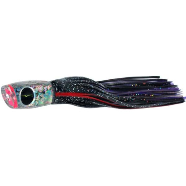 Black Bart BK-PUF Mini 1656 Angle Medium Tackle Skirted Lure