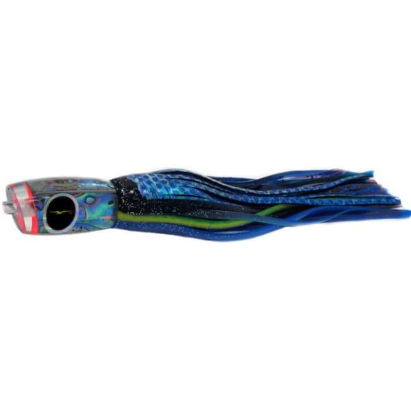 Black Bart BBD-PUF Mini 1656 Angle Medium Tackle Skirted Lure