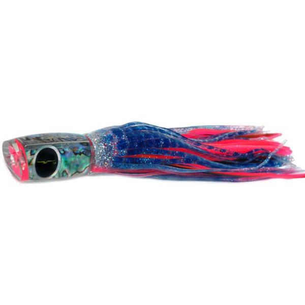 Black Bart Medium Mini Angle Nose Mackerel/Pink