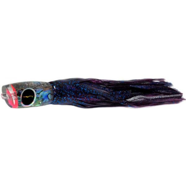 Black Bart PUF-PBD Mini 1656 Angle Medium Tackle Skirted Lure