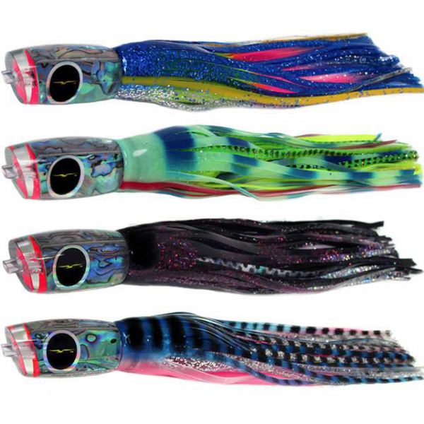 Black Bart Lures Medium Tackle Lures Mini 1656 Angle Nose