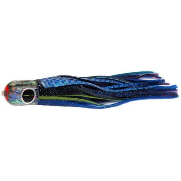 Black Bart BBD-PUF Punisher Medium/Heavy Skirted Lure