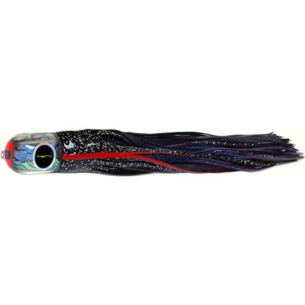 Black Bart BK-PUF Punisher Medium/Heavy Skirted Lure