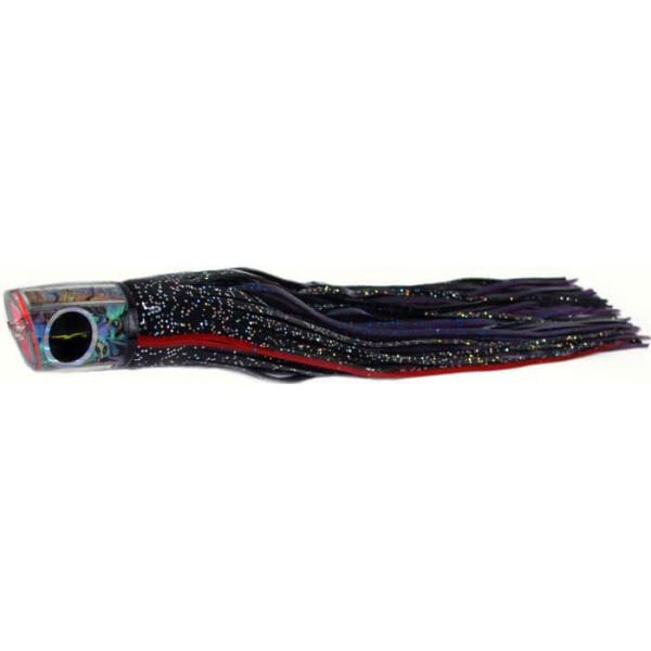 Black Bart BK-PUF RPP Medium/Heavy Skirted Lure