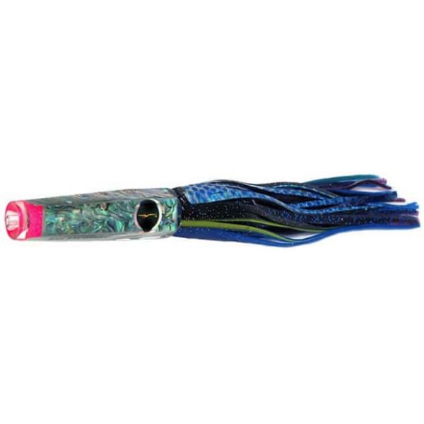 Black Bart BBD-PUF San Sal Candy Medium Tackle Skirted Lure