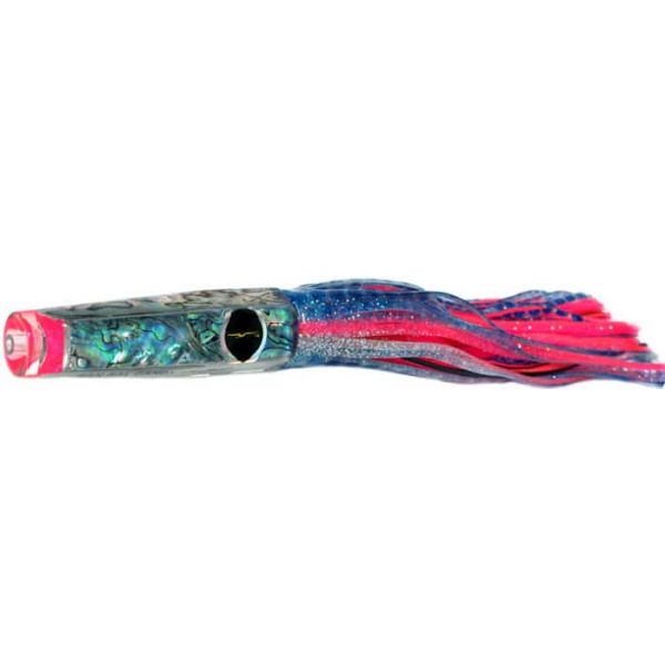 Black Bart Medium San Sal Candy Mackerel/Pink