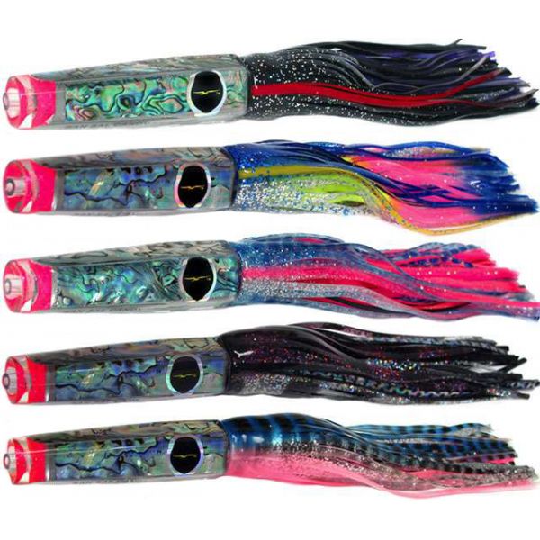 Black Bart Lures Medium Tackle Lures San Sal Candy