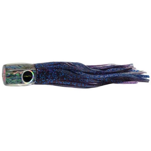 Black Bart PUF-PBD Striper Candy Medium/Heavy Skirted Lure