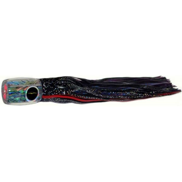 Black Bart BK-PUF Striper Candy Medium/Heavy Skirted Lure