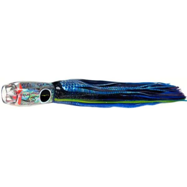 Black Bart BBD-PUF Super ProJet Medium/Heavy Skirted Lure