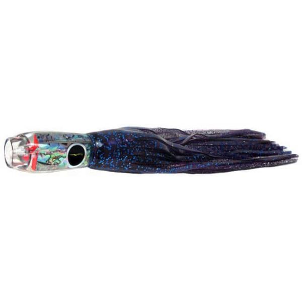 Black Bart PUF-PBD Super ProJet Medium/Heavy Skirted Lure