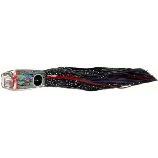 Black Bart BK-PUF Super ProJet Medium/Heavy Skirted Lure