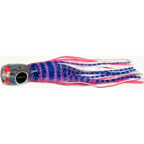 Black Bart Medium Tahitian Prowler Pink Tiger/White