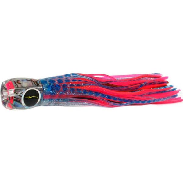 Black Bart Medium Tahitian Prowler Mackerel/Pink