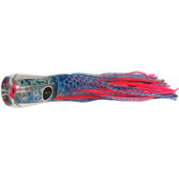 Black Bart Medium/Heavy Tackle Lures Oz Prowler Mackerel/Pink MAC/PK