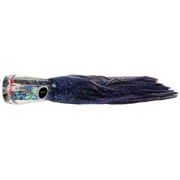 Black Bart PUF-PBD Oz Prowler Medium/Heavy Skirted Lure