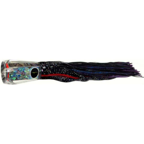 Black Bart BK-PUF Oz Prowler Medium/Heavy Skirted Lure