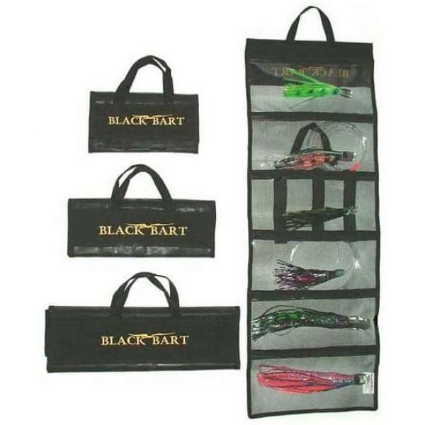 Black Bart Small Lure Bag