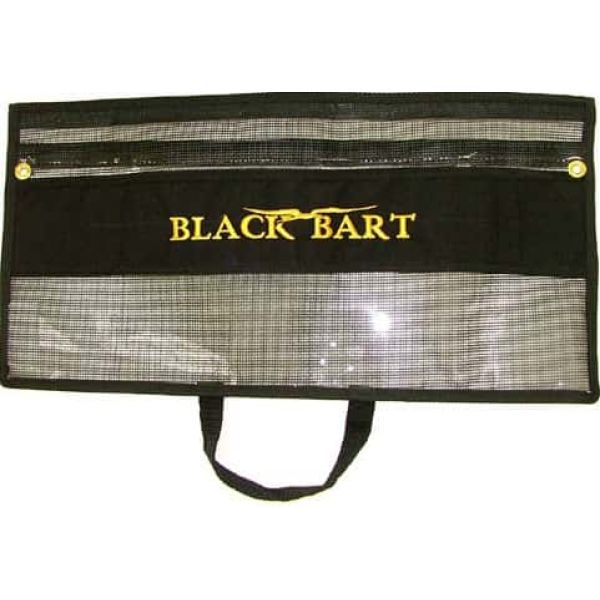 Black Bart Teaser Lure Bag