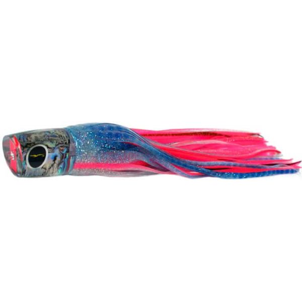 Black Bart Medium/Heavy Tackle Lures Warrior Mackerel/Pink MAC/PK