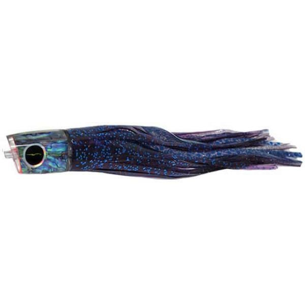 Black Bart PUF-PBD Warrior Medium/Heavy Skirted Lure