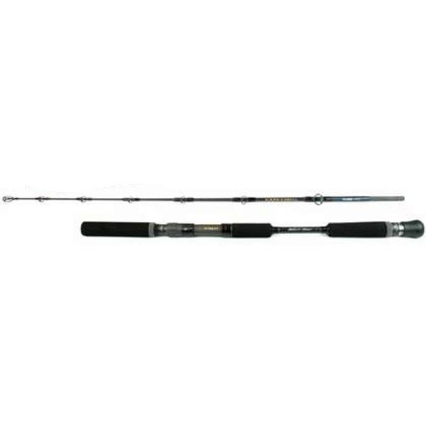 Black Hole 502B 150G Cape Cod Special Jigging Rod - 2pc Conventional