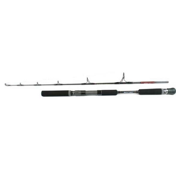 Black Hole 502S 450G Cape Cod Special Jigging Rod - 2pc Spinning