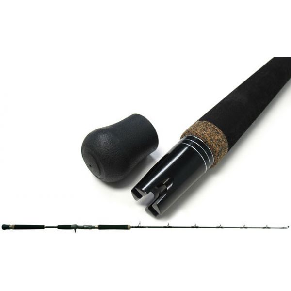 Black Hole 52B 450G Cape Cod Special Jigging Rod - Conventional