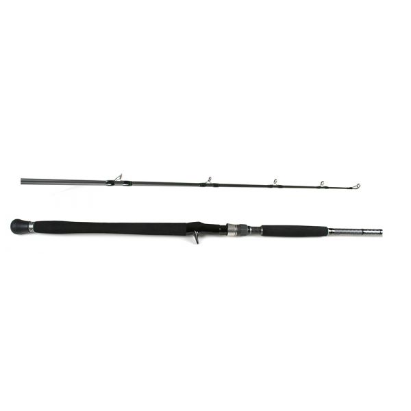 Black Hole 731H Challenger Conventional Rod