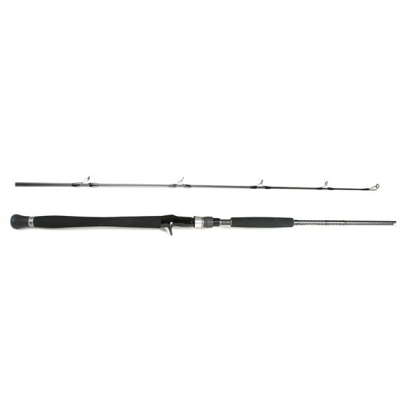 Black Hole 731M Challenger Conventional Rod