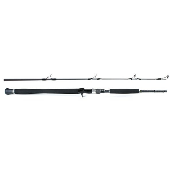 Black Hole 761MH Challenger Conventional Rod