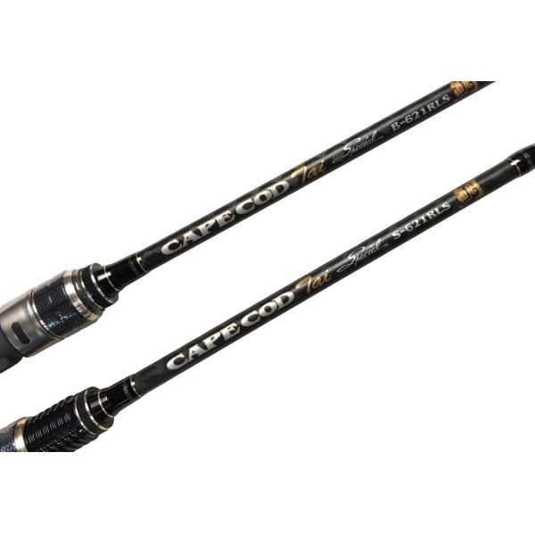 Black Hole Cape Cod TAI Special Jigging Rods