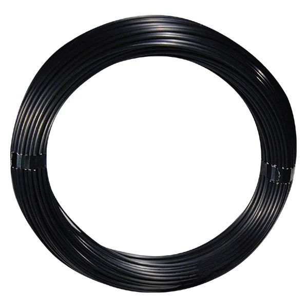 Black Marine 100ft Outrigger Line Kit - OL-010 - Black