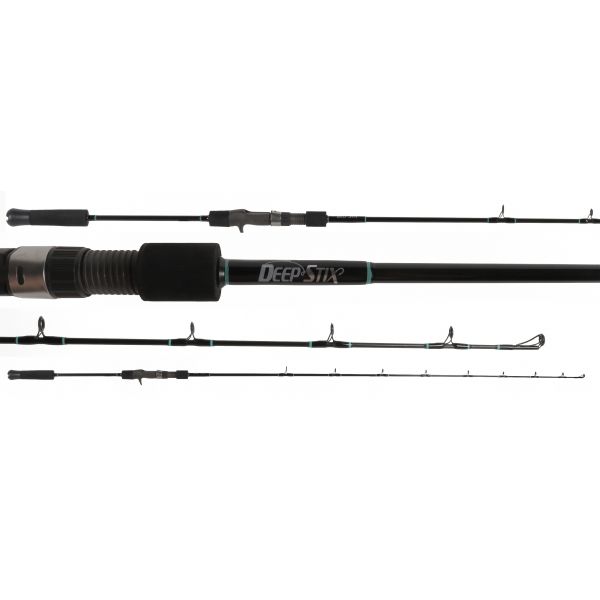 Blackfin Deep Stix Slow Pitch Jigging Rod