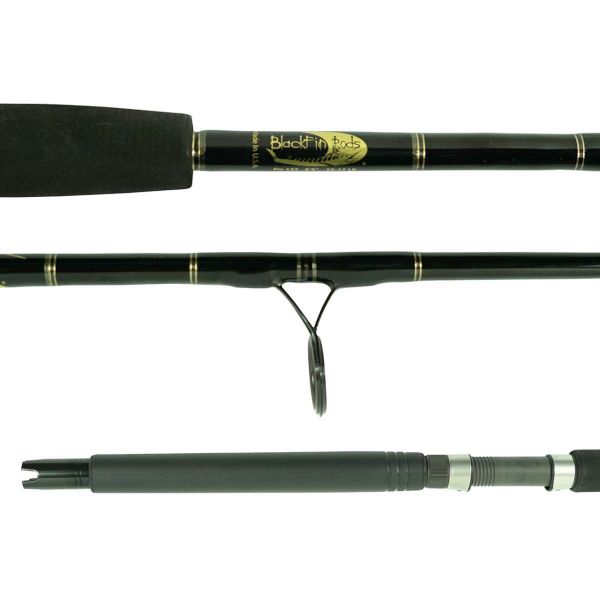 Blackfin Fin#132 Fin Series Saltwater Spinning Trolling Fishing Rod