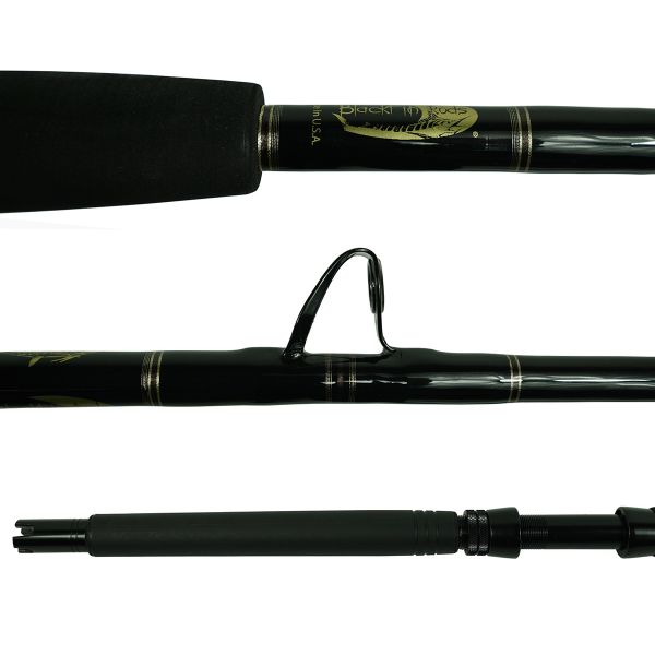 Blackfin Fin #95 Fin Series Saltwater Stand Up Fishing Rod