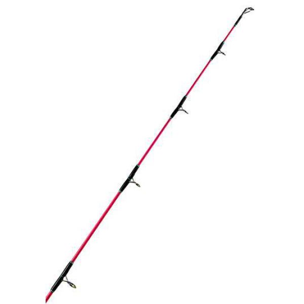 Blackfin Pro Pink 008 Spinning Rod 6'8''