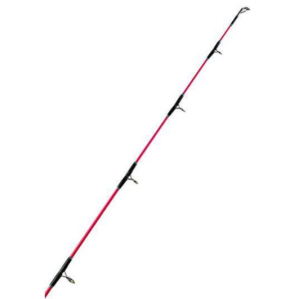 Blackfin Pro Pink 134 Spinning Rod 6'6''