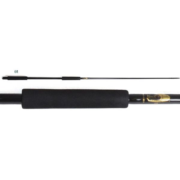 Blackfin Rods 6ft Fiberglass Camera Stick