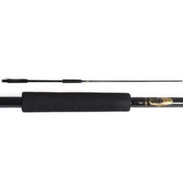 Blackfin Rods 8ft Fiberglass Camera Stick