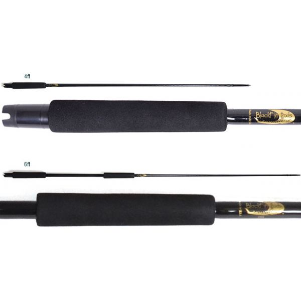 Blackfin Rods GoPro Camera Sticks