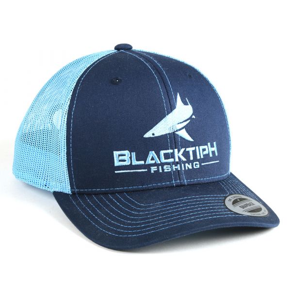 BlacktipH Classic Snapback Hat