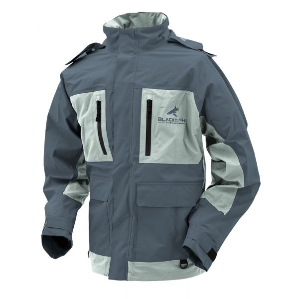 Frogg Toggs BlacktipH Jacket - Light Green/Dark Green