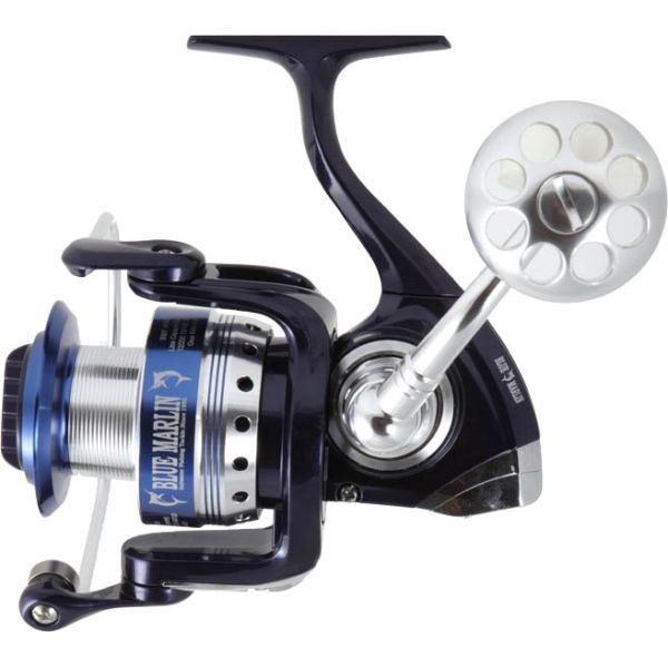 Blue Marlin BMF Spinning Reels