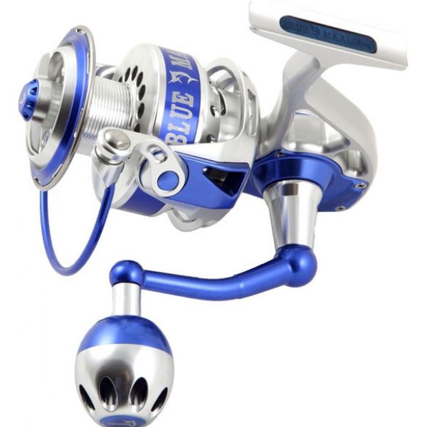 Blue Marlin BMJ-70 Spinning Reel